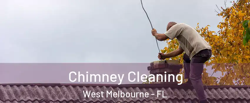  Chimney Cleaning West Melbourne - FL