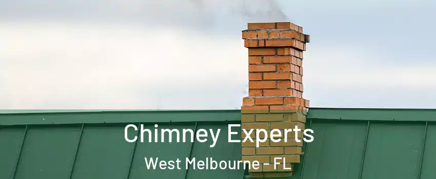  Chimney Experts West Melbourne - FL