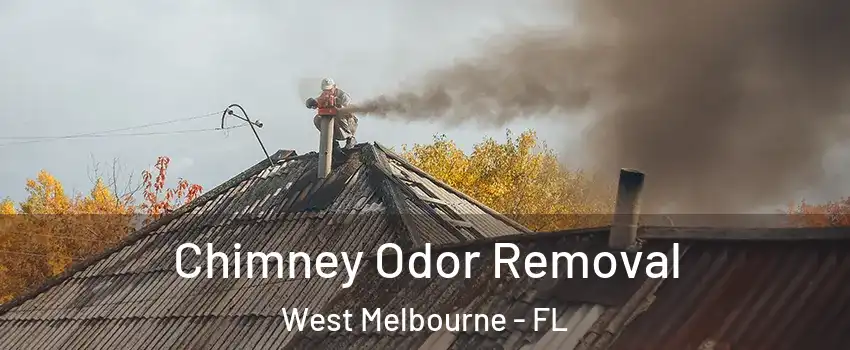  Chimney Odor Removal West Melbourne - FL