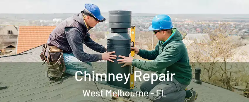  Chimney Repair West Melbourne - FL