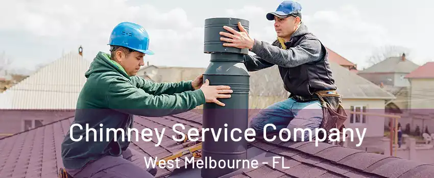  Chimney Service Company West Melbourne - FL