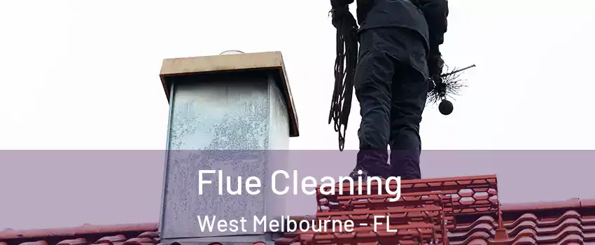  Flue Cleaning West Melbourne - FL