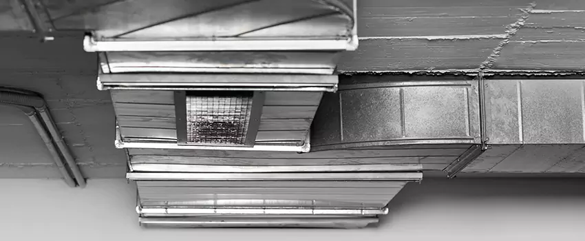 Trusted Air Duct Cleaning Company in West Melbourne, Florida