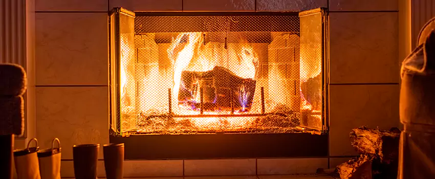 Astria Vent Free Gas Fireplaces Installation in West Melbourne, FL