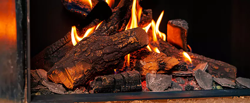Chimney Fireplace Ash Dump Cleaning in West Melbourne, FL