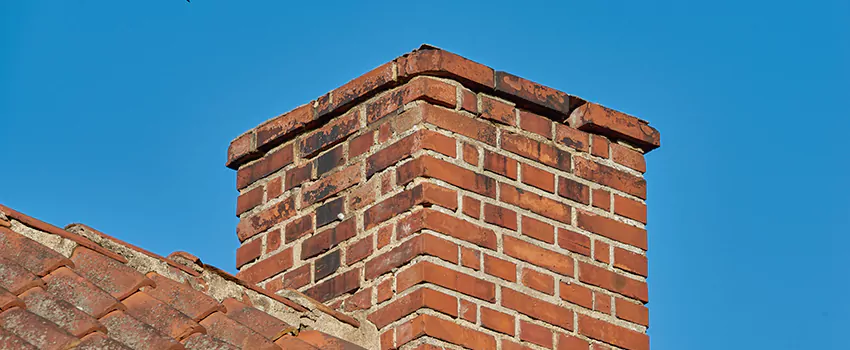 Clean Blocked Chimney in West Melbourne, Florida