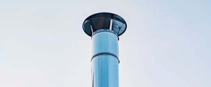 Wind-Resistant Chimney Caps Installation and Repair Services in West Melbourne, Florida