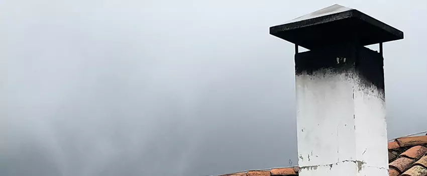 Chimney Damper Inspection in West Melbourne, FL