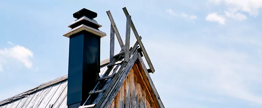 Chimney Creosote Cleaning in West Melbourne, FL