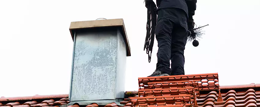 Chimney Liner Services Cost in West Melbourne, FL
