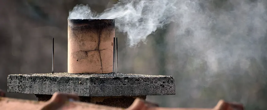 Wood Burning Chimney Odor Removal in West Melbourne, FL