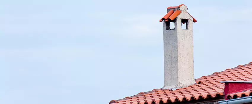 Chimney Pot Replacement in West Melbourne, FL