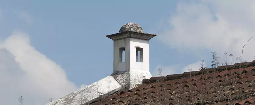 Cost To Rebuild A Chimney in West Melbourne, FL