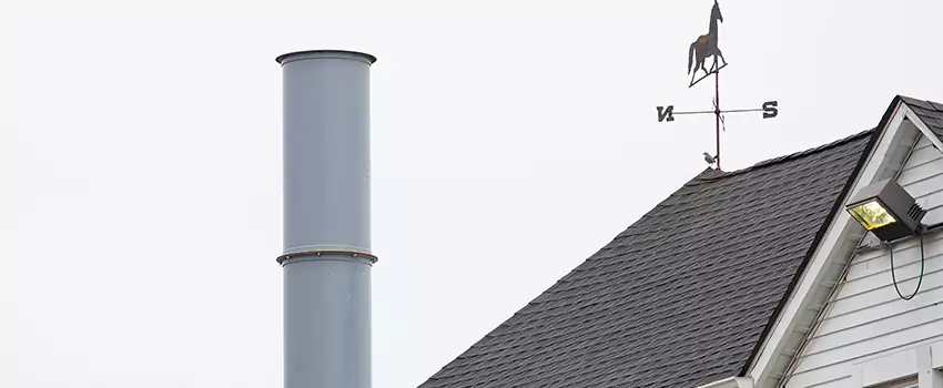 Chimney Inspection in West Melbourne, FL