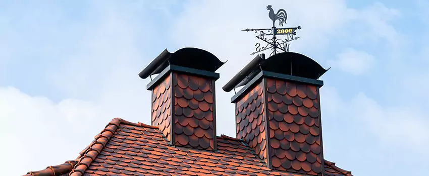 Old Chimney Restoration in West Melbourne, Florida