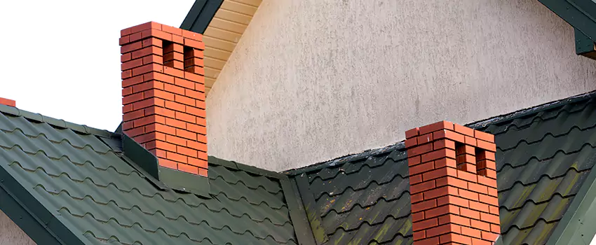 Chimney Saver Waterproofing Services in West Melbourne, Florida