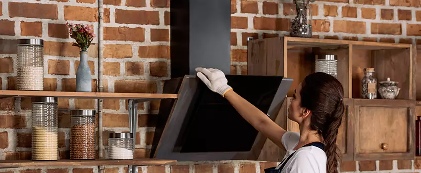Chimney Installation in West Melbourne, FL