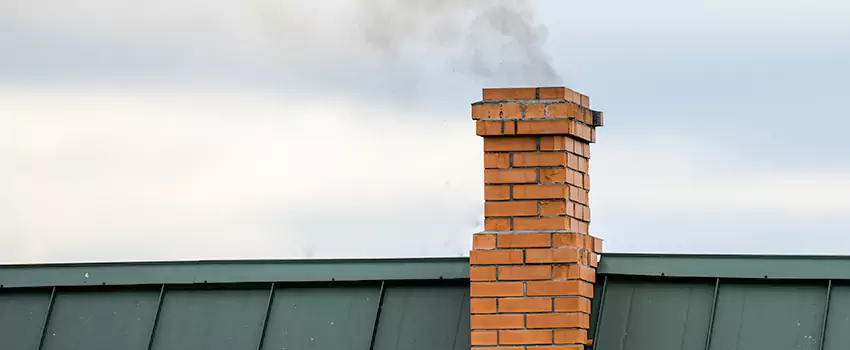 Chimney Soot Cleaning Cost in West Melbourne, FL