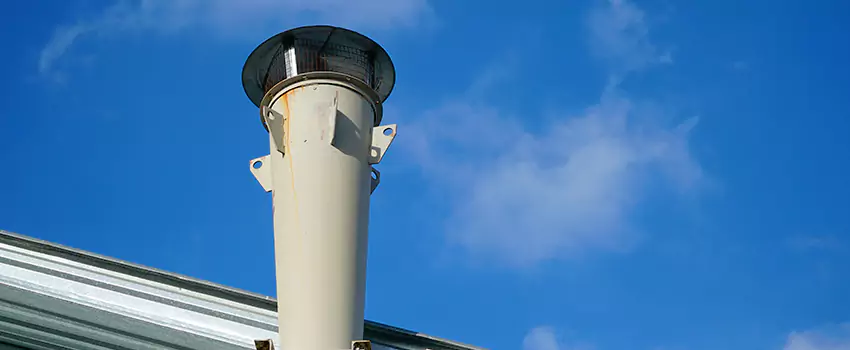 Chimney Spark Arrestor Requirements in West Melbourne, FL