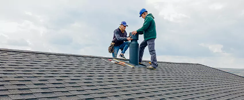 Chimney Sweep To Clear Creosote Buildup in West Melbourne, Florida