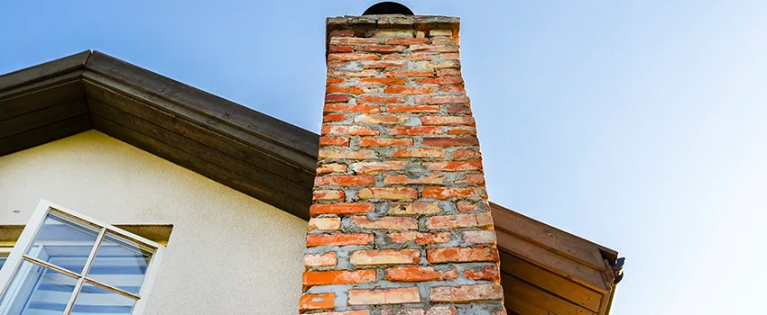 Chimney Mortar Replacement in West Melbourne, FL