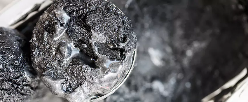 Clogged Dryer Vent Lint Cleaning in West Melbourne, Florida