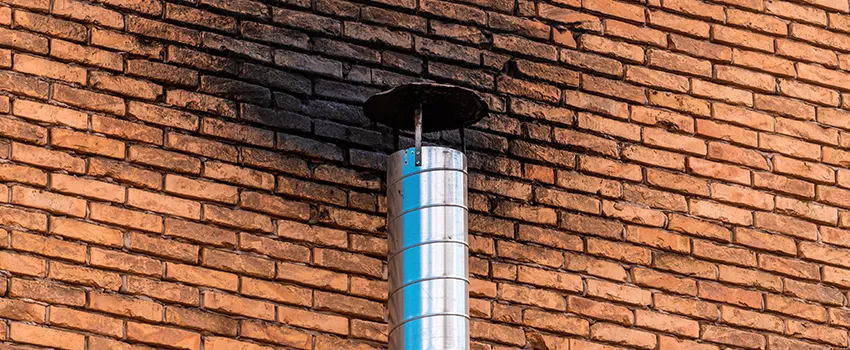 Diagnosing Commercial Chimney Problems in West Melbourne, FL