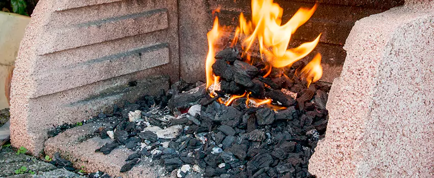 Remove Creosote From Brick in West Melbourne, FL