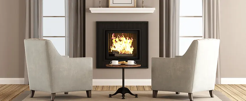 Custom Architectural Fireplace Restoration in West Melbourne, FL