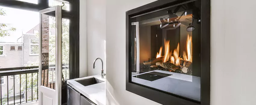 Dimplex Fireplace Installation and Repair in West Melbourne, Florida