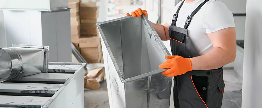 Benefits of Dryer Vent Inspection in West Melbourne, FL