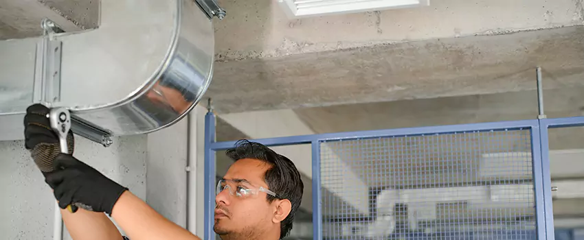 HVAC Ductwork Cleaning in West Melbourne, FL