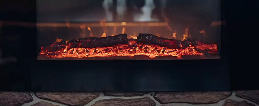 Outdoor Electric Fireplace Installation Solutions in West Melbourne, FL