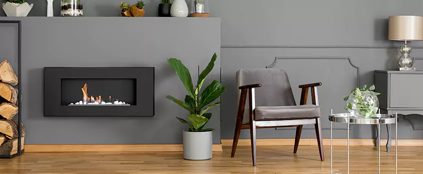 Ethanol Fireplace Burner Repair in West Melbourne, FL