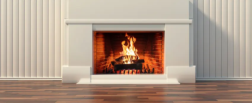 Fireplace Broken Ashtray Repair Services in West Melbourne, Florida