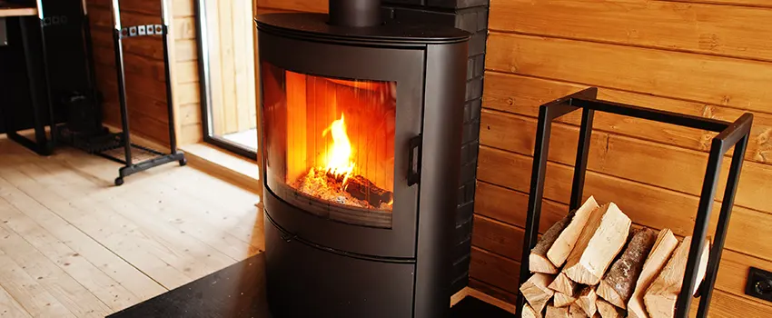 Gas Fireplace Door Handle Installation Services in West Melbourne, Florida