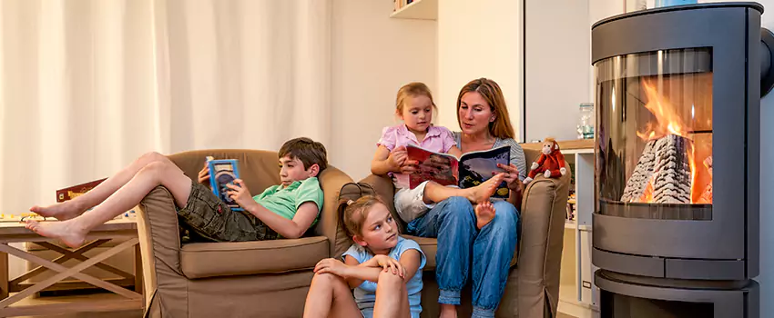 Kidsproofing Gas Fireplaces Installation in West Melbourne, FL