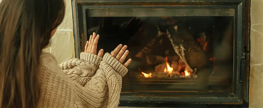 Wood-burning Fireplace Smell Removal Services in West Melbourne, FL
