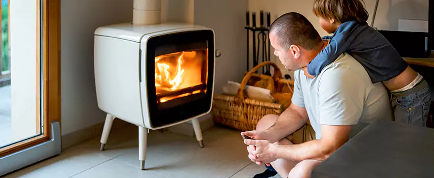 Fireplace Safety Inspection Technician in West Melbourne, Florida