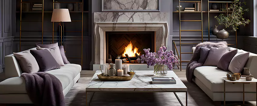 Fireplace Xtrordinair Ember-Glo Insert Fireplace Maintenance in West Melbourne, Florida