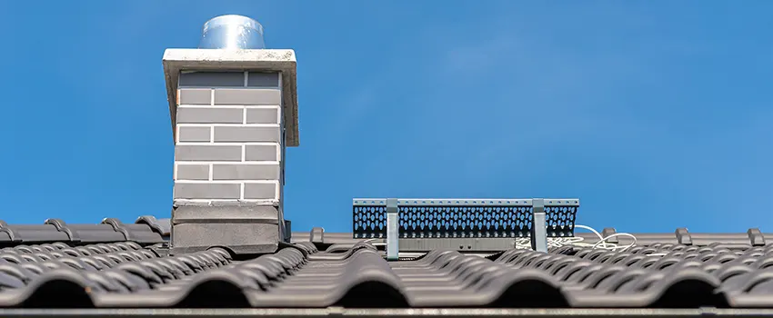 Repair Blocked Chimney in West Melbourne, Florida