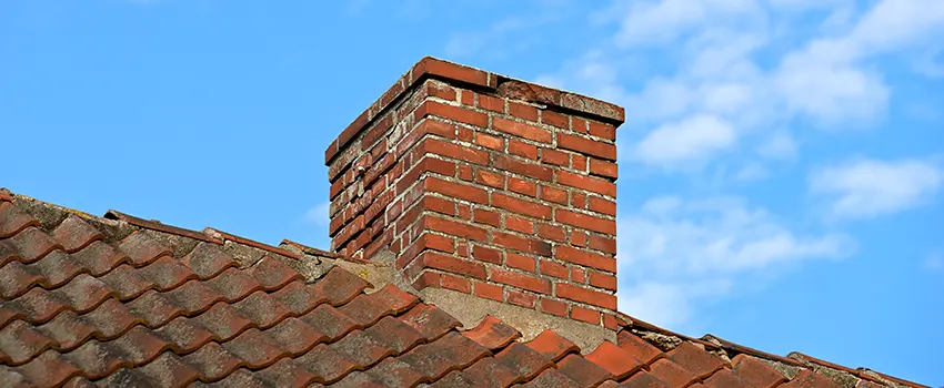 Flue Tiles Cracked Repair Services near Me in West Melbourne, FL