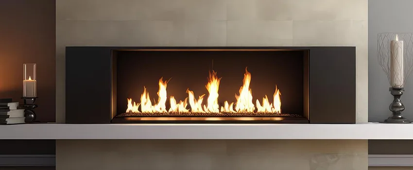 Vent Free Gas Fireplaces Repair Solutions in West Melbourne, Florida