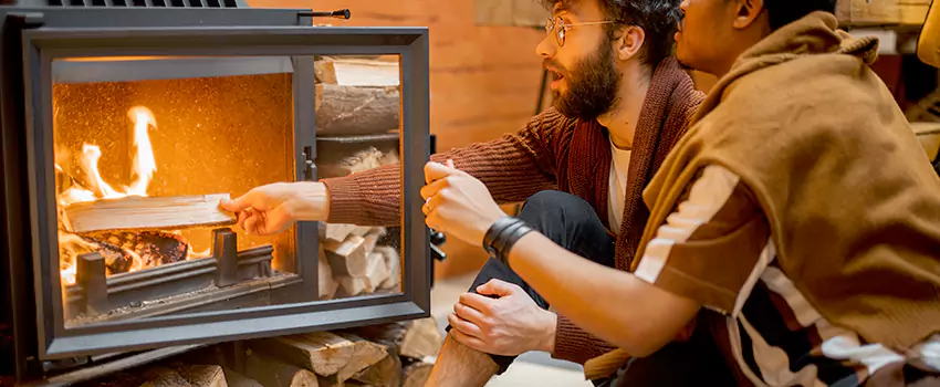 Benefits of Harman Stoves Fireplace in West Melbourne, Florida