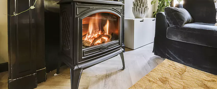Cost of Hearthstone Stoves Fireplace Services in West Melbourne, Florida