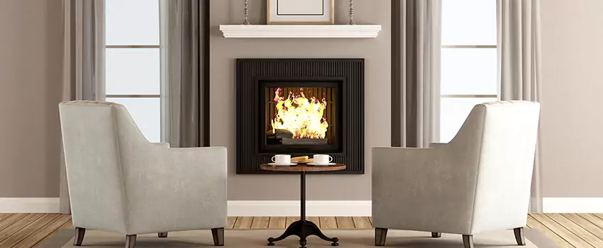 Heat & Glo Outdoor Gas Fireplaces Installation Contractors in West Melbourne, Florida