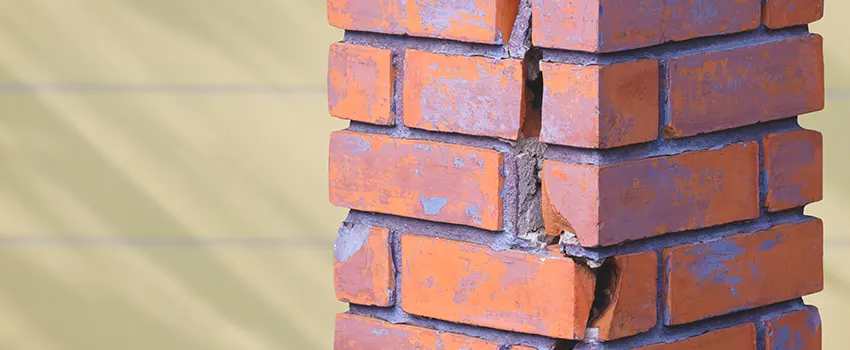 Leaking Chimney Repair And Replacement Cost in West Melbourne, Florida