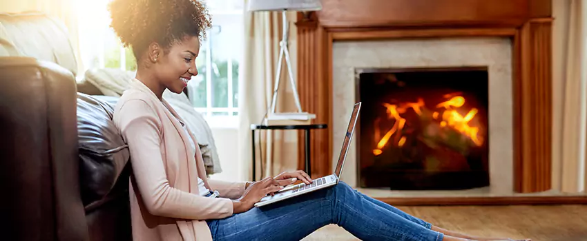 Cost-Effective Osburn Fireplace Installation and Repair in West Melbourne, FL
