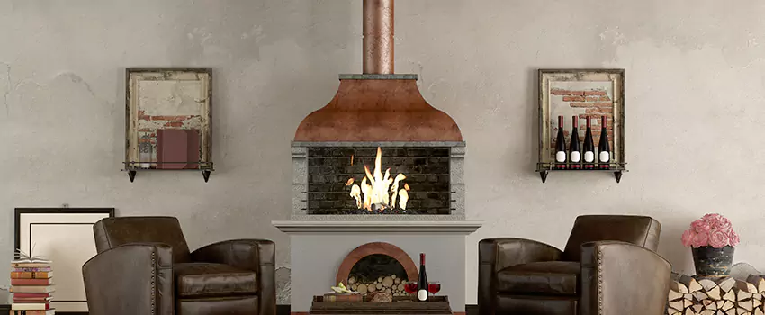 Benefits of Pacific Energy Fireplace in West Melbourne, Florida