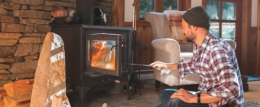 Cost of Pellet Fireplace Installation Services in West Melbourne, FL